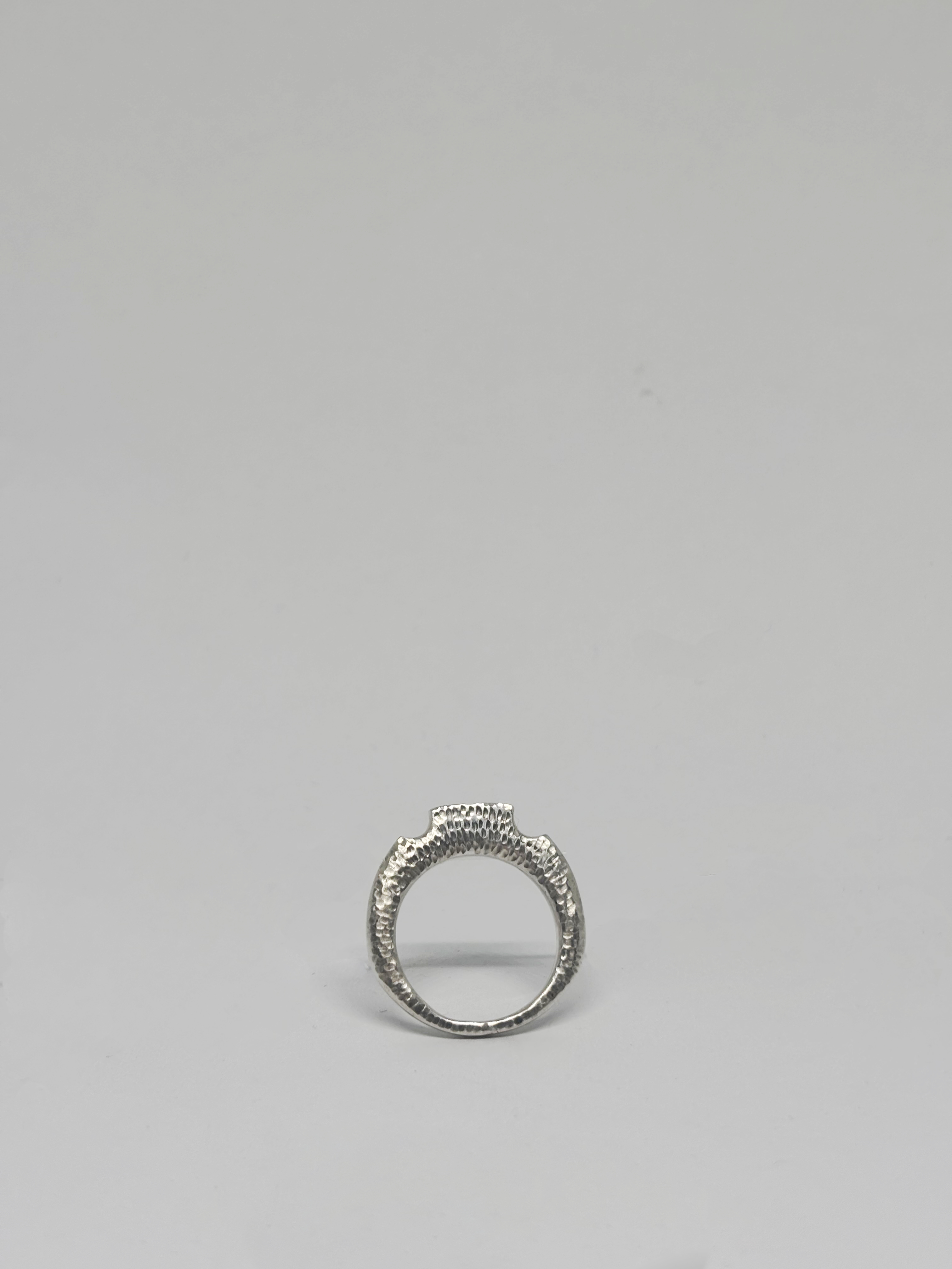 Dua ring solo view 2
